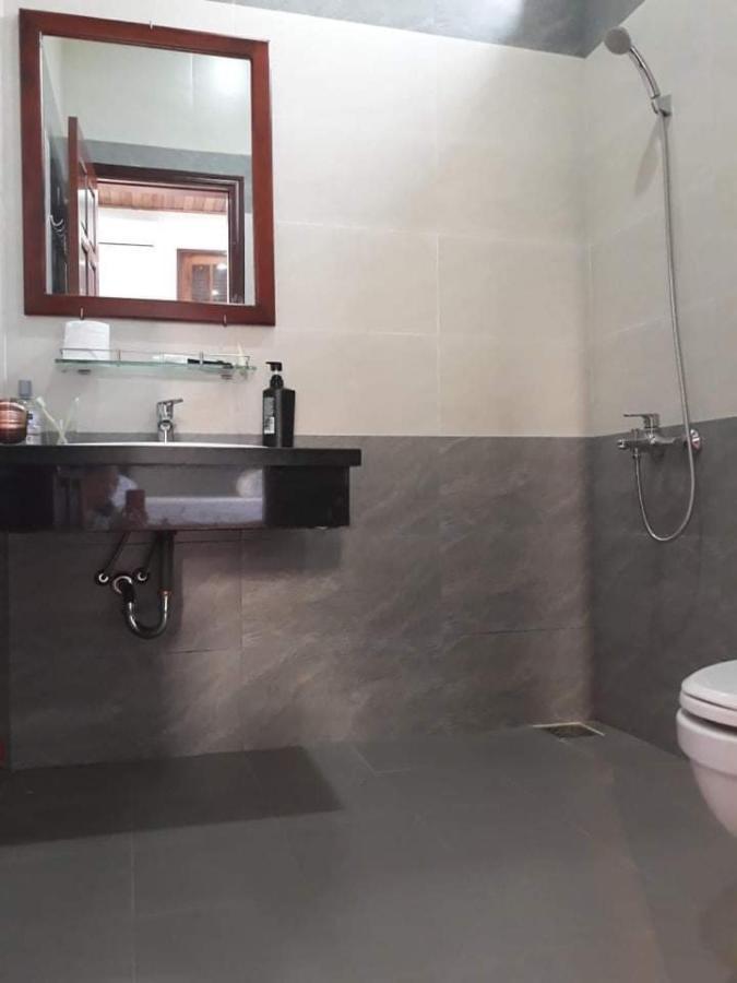 Ciel Homestay Hue Exteriör bild
