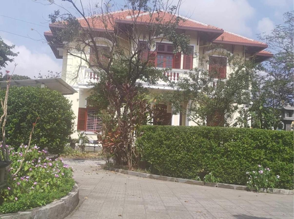 Ciel Homestay Hue Exteriör bild