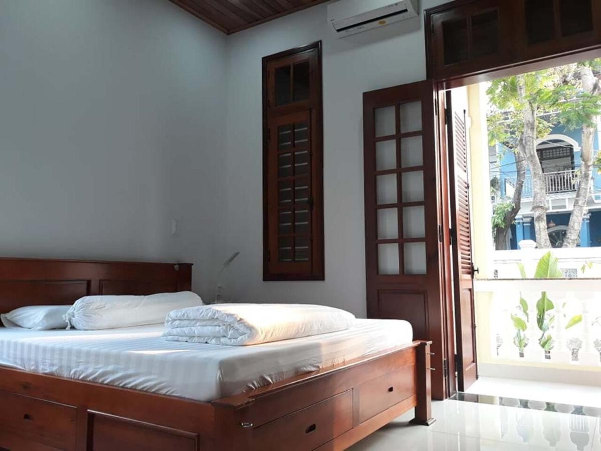 Ciel Homestay Hue Exteriör bild