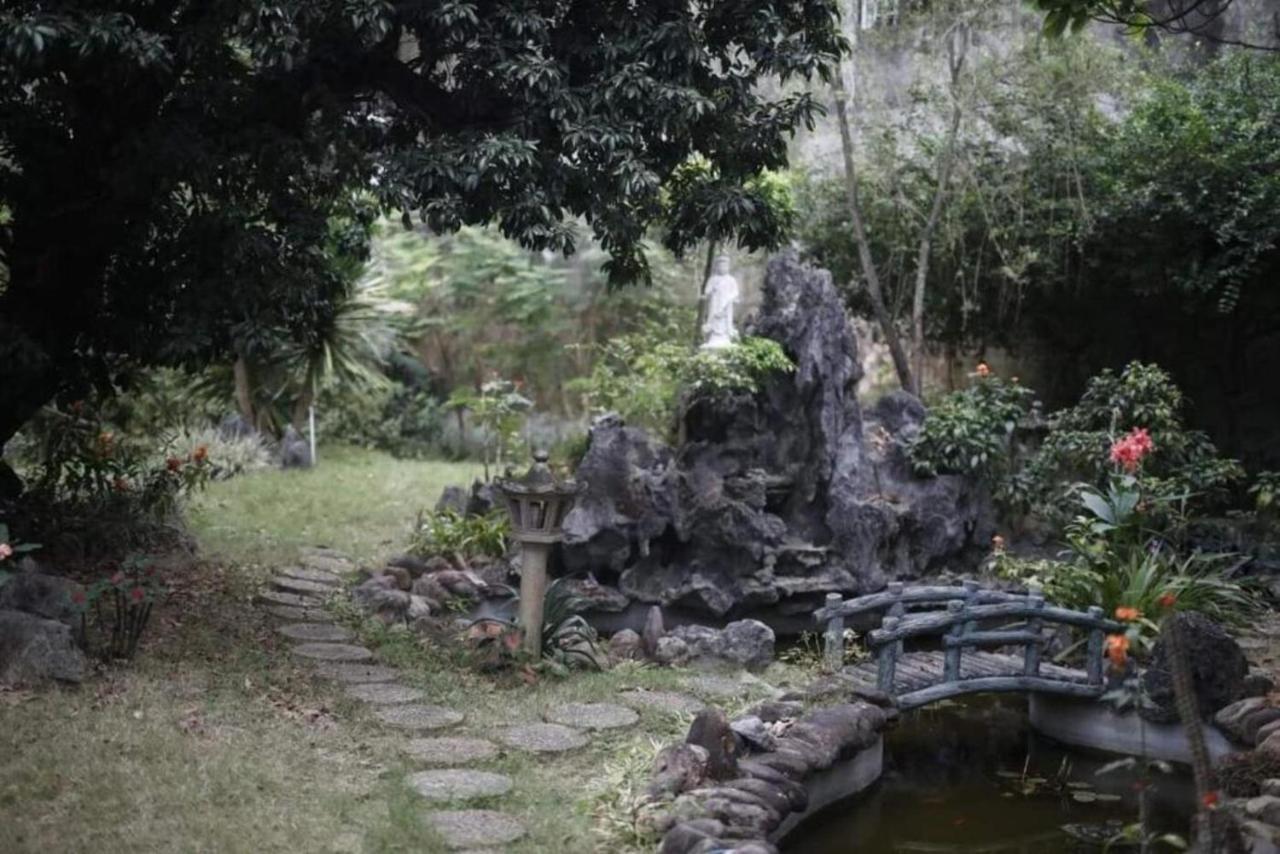 Ciel Homestay Hue Exteriör bild