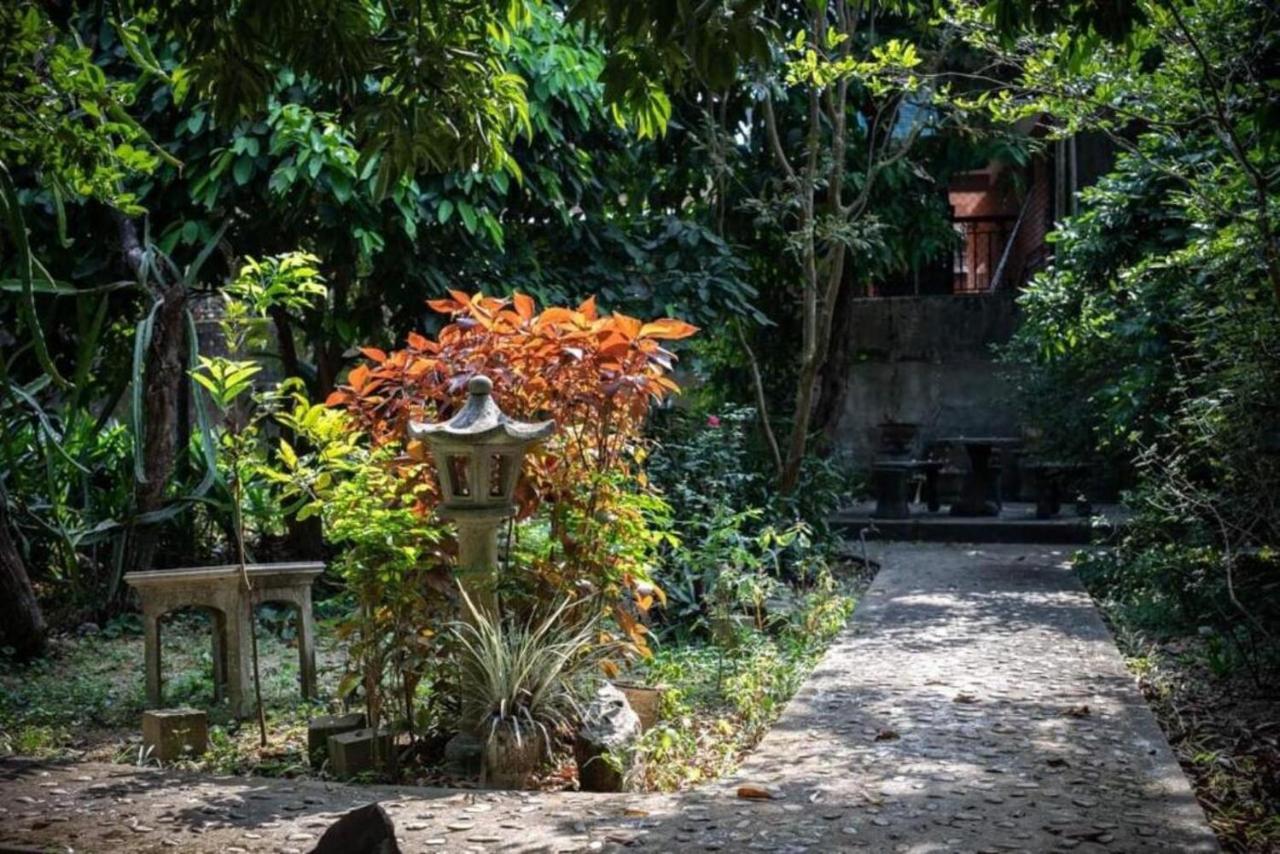 Ciel Homestay Hue Exteriör bild