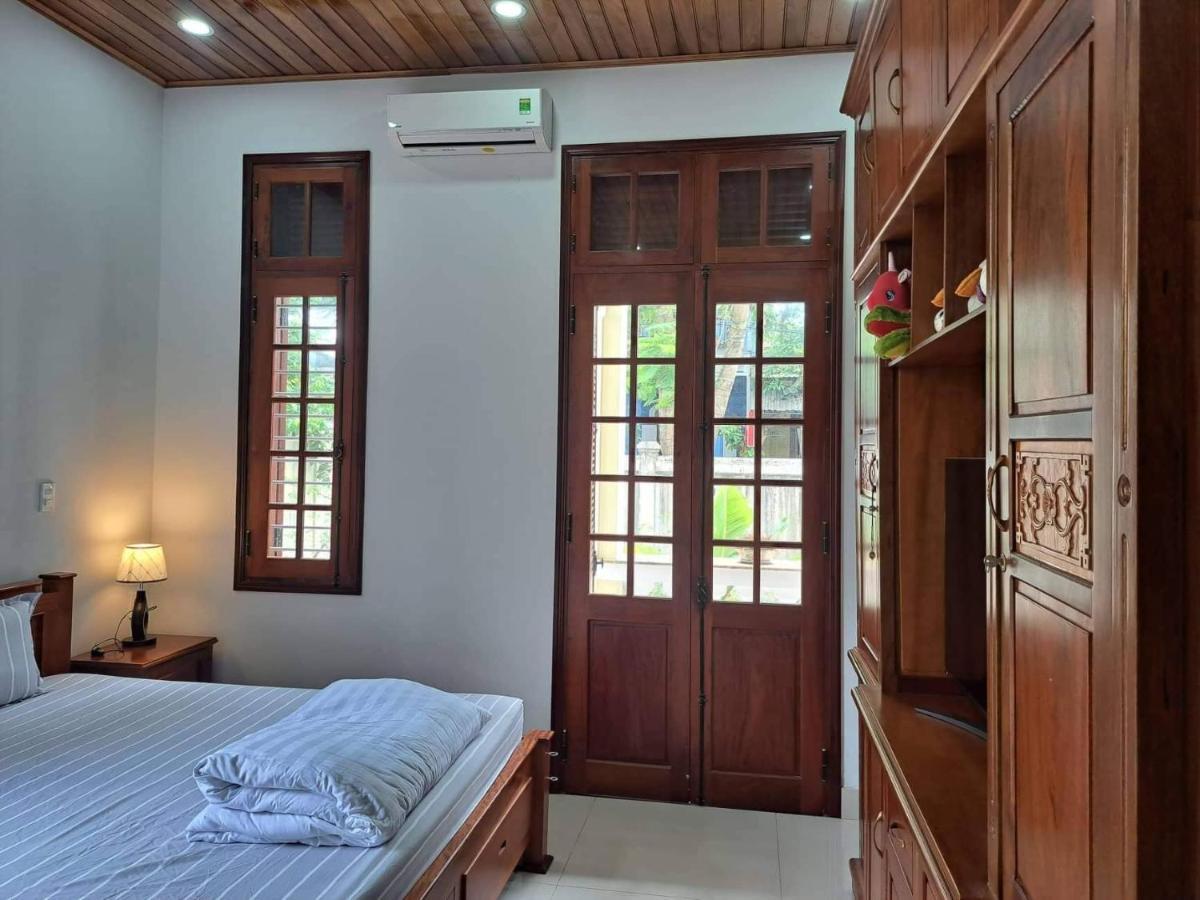 Ciel Homestay Hue Exteriör bild