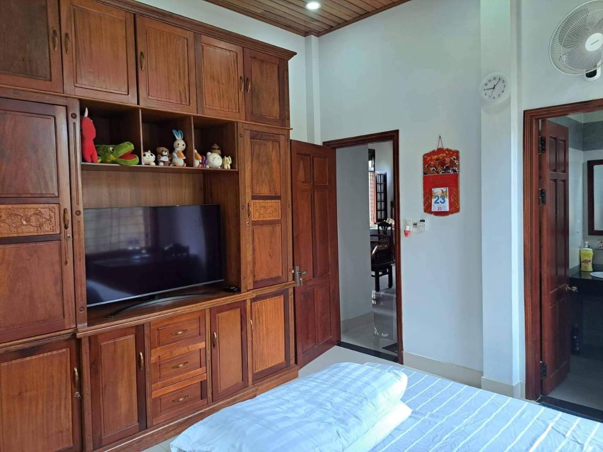 Ciel Homestay Hue Exteriör bild
